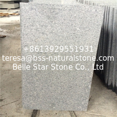 China China Granite Dark Grey G654 Granite Tiles Flamed Surface in Size 60x30x2cm supplier
