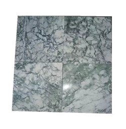 China Lotus Green Marble Tiles &amp; Slabs Green Marble Floor Tiles Green Marble Wall Covering Tiles supplier