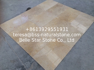 China Beige Travertine Tiles Natural Stone Pavers Natural Wall Tiles Travertine Patio Stones supplier