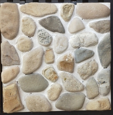 China Pebble Wall Stones,Landscaping Pebbles,Pebble L Corner Stone,Pebble Wall Cladding,Pebble Stones supplier