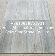 China Blue Marble Tiles,Natural Stone Tiles,Light Grey Wall Tiles,Marble Floor Tiles supplier