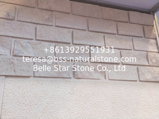 China Chinese Cream Limestone Tiles,Limestone Wall Cladding,Cream Floor Stone Tiles supplier