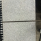 China Granite Dark Grey G654 Granite Floor Tiles Paving Stone Bush Hammered in 50x50x2cm supplier