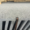 China Granite Dark Grey G654 Granite Floor Tiles Paving Stone Bush Hammered in 50x50x2cm supplier