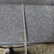 China Granite Dark Grey G654 Granite Stairs/Steps Flamed Surface supplier