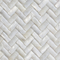 Convex Surface Beautiful Sea shell Wall Panel Freshwater Shell Decorating Panel 10x20mm supplier