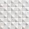 Convex Pinnacle mixed Flat Small Pieces Seashell Wall Panel Freshwater Shell Panel 20x20mm supplier