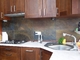 China Multicolor Slate Kitchen Floor Tiles Rusty Slate Backsplash Rust Slate Garden Pavers supplier