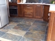 China Multicolor Slate Kitchen Floor Tiles Rusty Slate Backsplash Rust Slate Garden Pavers supplier