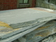 Green Slate Tiles Green Slate Stone Pavers Slate Flooring Slate Paving Stone for Walkway supplier