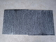 Black Quartzite Tiles Flamed Surface Shining Natural Stone Pavers Quartzite Patio Stones supplier