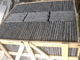 Grey Slate Roof Tiles Natural Roof Slates Stone Roofing Materials supplier