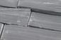 Natural Fieldstone Black Slate Stone Veneer Slate Ledgestone &amp; Wall Cladding supplier