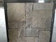 Yellow Granite Flagstone Wall Cladding Natural Granite Tiles for Wall Decoration L Corner Stone supplier