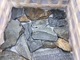 Little Tumbled Blue Quartzite Random Flagstone Irregular Flagstone Crazy Stone Flagstone Walkway supplier