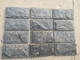 Black Quartzite Mushroom Stones Exterior Stone Cladding Stone Wall Tiles Landscaping Stone supplier