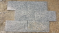 Grey Granite Mushroom Stones Pillar/column Wall Stone Landscaping Stones Granite Stone Cladding supplier