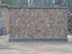 Multicolor Slate Flagstone Patio Stones/Wall Cladding Natural Slate Flagstone Pavers/Walkway supplier