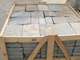Rusty Slate Tumbled Paving Stone Natural Walkway Patio Slate Plaza Flooring Pavers supplier