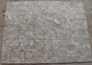 Oyster Mosaic Wall Tiles Natural Stone Mosaic Pattern Oyster Mosaic Floor Tiles supplier