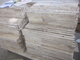 Beige Limestone Culture Stone China Travertine Ledgestone Marble Stone Veneer for Wall Decor supplier