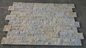 Yellow Jade Quartzite S 18x35 Stone Panel,Natural Quartzite Culture Stone,Thin Stone Veneer for Wall supplier