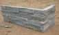 Grey Slate Stacked Stone,Rough Face Slate Stone Veneer,Natural Z Stone Cladding,Outdoor Stone Panel supplier