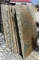 Rustic Quartzite Wall Caps,Natural Wall Top Stone,Column Caps,Pillar Caps,Pillar Top Rustic Stone supplier