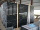 China Marquina Black Marble Slabs,Marquina Nero Marble Slabs,China Black with White Vein Marble Slabs supplier