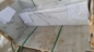 China White Marble Stairs &amp; Risers, Guangxi White Marble Non-Slip Stairs Tread, China Carrara Marble Steps,Staircase supplier