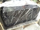 China Silver Dragon Marble Table Top,China Nero Portoro Marble Counter Top,Silver White Marble Furniture Top supplier