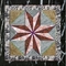 Granite Base Flower Patterns Marble Waterjet Medallion Floor Tile Marble Medallion Pattern,Floor Decoration supplier