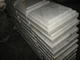China White Marble Wall Coping, Guangxi White Marble Pillar Cap, China Carrara Marble Pier Cap,Column Top supplier