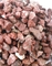 Red Gravel,Red Crushed Stone,Broken Stones,Red Machine-Made Pebbles,Landscaping Gravels supplier