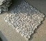 Oyster Quartzite Pebble Mosaic,Natural Stone Mosaic Pattern,Pebble Mosaic Wall Tiles,Interior Stone Mosaic supplier