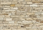Yellow Granite Stacked Stone,Zclad Stone Panels,Natural Granite Culture Stone,Strong Ledgestone,Stone Cladding supplier