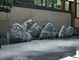 Grey Granite Boulders,Landscaping Stone Boulders,Garden Rock Stone,Yard Decor Stone,Landscape Boulders supplier