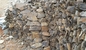 Rusty Sandstone Wall Cladding,Natural Retaining Wall Stone,Random Stacked Stone,Rust Wall Tiles,Sandstone Wall Panel supplier