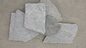 Pink Quartzite Random Flagstone,Irregular Flagstone Wall Cladding,Crazy Random Stone,Flagstone Walkway supplier